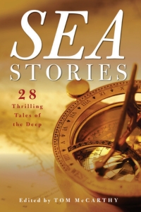 Cover image: Sea Stories 9781493060030