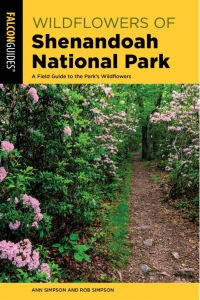 صورة الغلاف: Wildflowers of Shenandoah National Park 2nd edition 9781493060306