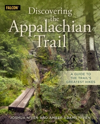 Omslagafbeelding: Discovering the Appalachian Trail 9781493060702