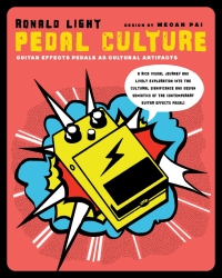 Immagine di copertina: Pedal Culture 9781493060795