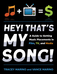 Cover image: Hey! That’s My Song! 9781493061112