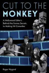 Cover image: Cut to the Monkey 9781493061235