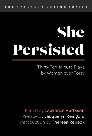 Imagen de portada: She Persisted 1st edition 9781493061297