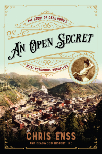 Immagine di copertina: An Open Secret 9781493061464