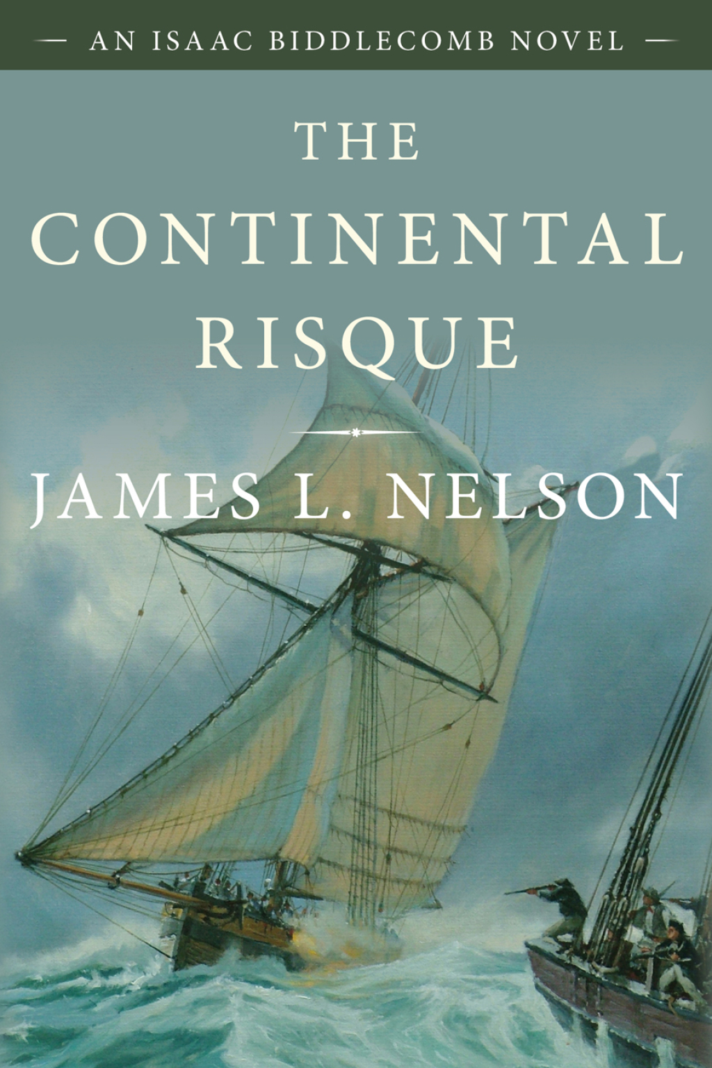 The Continental Risque (eBook)