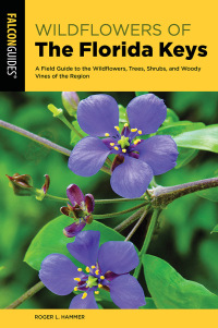 Omslagafbeelding: Wildflowers of the Florida Keys 2nd edition 9781493062119