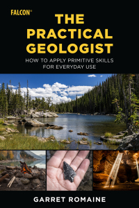 Cover image: The Practical Geologist 9781493062133