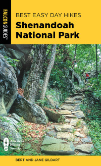 Cover image: Best Easy Day Hikes Shenandoah National Park 6th edition 9781493062256