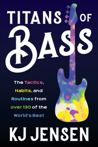 Cover image: Titans of Bass 9781493062874