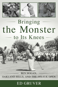 Cover image: Bringing the Monster to Its Knees 9781493056736
