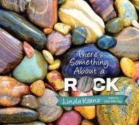 Imagen de portada: There's Something about a Rock 9781493057191