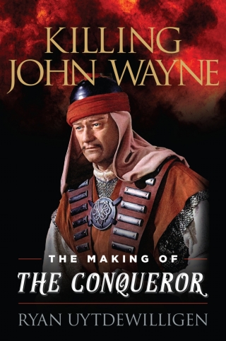 Cover image: Killing John Wayne 9781493058471
