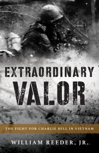 Cover image: Extraordinary Valor 9781493063673