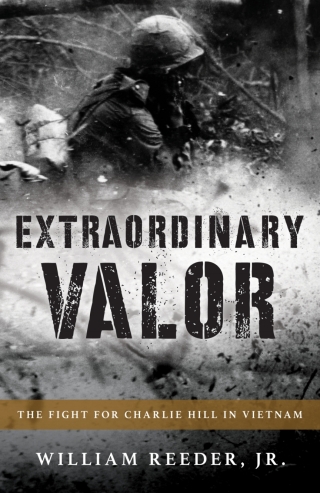 Cover image: Extraordinary Valor 9781493084975