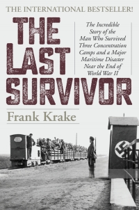 Immagine di copertina: The Last Survivor 9781493063710