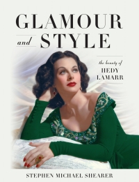 Cover image: Glamour and Style 9781493059720