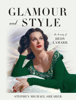 Cover image: Glamour and Style 9781493059720