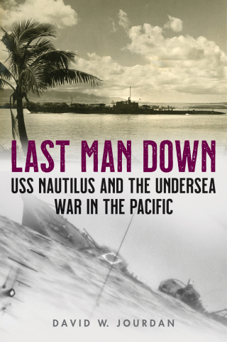 Cover image: Last Man Down 9781493063956