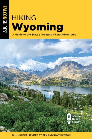 Imagen de portada: Hiking Wyoming 3rd edition 9781493063970