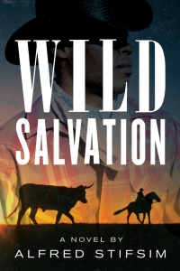 Immagine di copertina: Wild Salvation 9781493069736