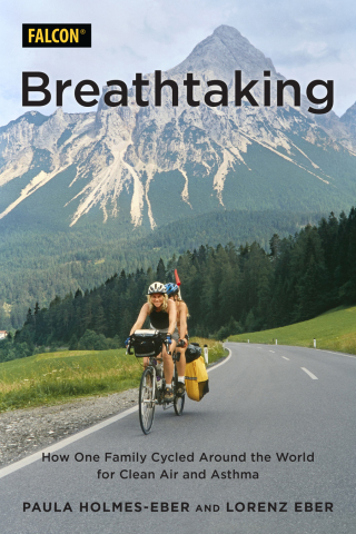 Cover image: Breathtaking 9781493064311