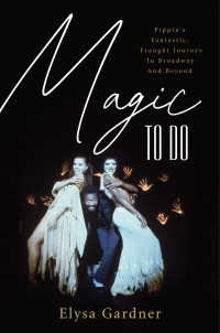 Cover image: Magic To Do 9781493064359