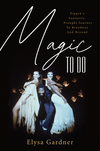 Titelbild: Magic To Do 1st edition 9781493064359