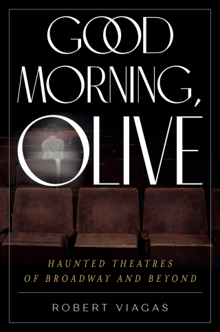 Cover image: Good Morning, Olive 9781493064533