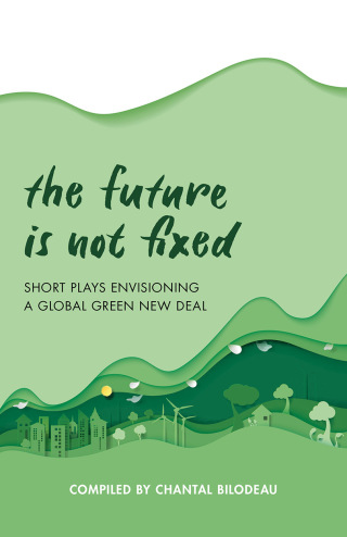 Cover image: The Future Is Not Fixed 9781493064656