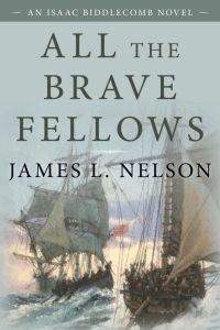 Cover image: All the Brave Fellows 9781493057641