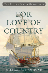Cover image: For Love of Country 9781493058099