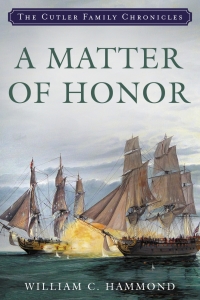 Imagen de portada: A Matter of Honor 9781493058075