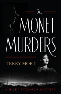 Cover image: The Monet Murders 9781493061938