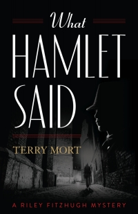 Cover image: What Hamlet Said 9781493061945