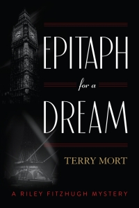 Cover image: Epitaph for a Dream 9781493061952