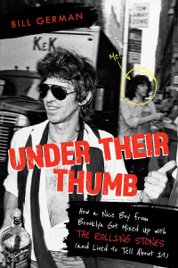Immagine di copertina: Under Their Thumb 9781493065080