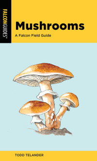 Imagen de portada: Mushrooms 2nd edition 9781493065585