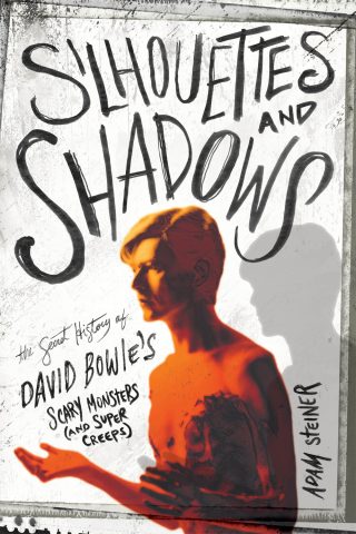 表紙画像: Silhouettes and Shadows 9781493065646