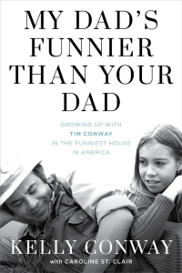 Imagen de portada: My Dad's Funnier than Your Dad 9781493057696