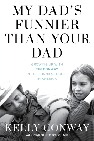 Cover image: My Dad's Funnier than Your Dad 9781493057696