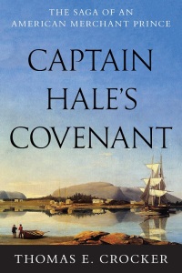 Omslagafbeelding: Captain Hale's Covenant 9781493066216