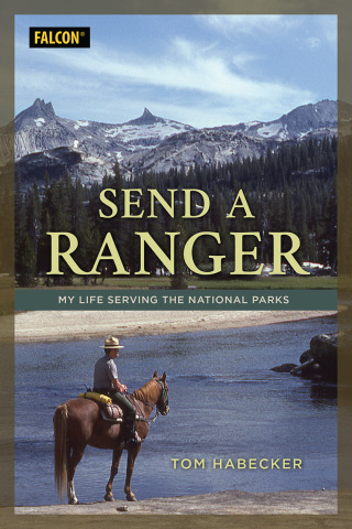 Imagen de portada: Send a Ranger 9781493066803