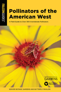 Cover image: Pollinators of the American West 9781493066902