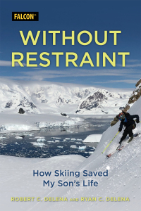 Cover image: Without Restraint 9781493066926