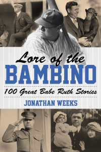 Cover image: Lore of the Bambino 9781493061402