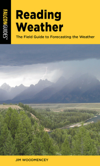 Imagen de portada: Reading Weather 3rd edition 9781493067091