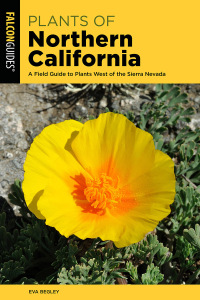 Cover image: Plants of Northern California 2nd edition 9781493067183