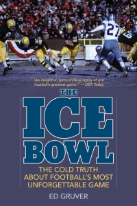 Omslagafbeelding: The Ice Bowl 9781493058211