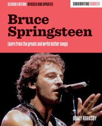 Imagen de portada: Bruce Springsteen 9781493065264