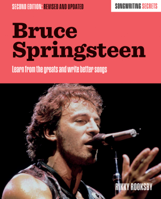 Cover image: Bruce Springsteen 2nd edition 9781493065264